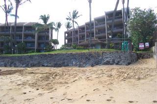 Hale Mahina Hotel Lahaina Bagian luar foto
